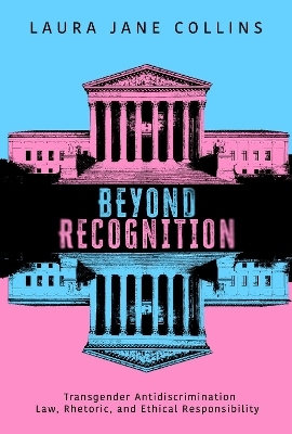 Beyond Recognition - Laura Jane Collins