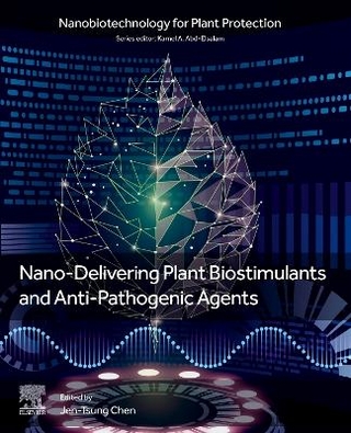 Nano-Delivering Plant Biostimulants and Anti-Pathogenic Agents