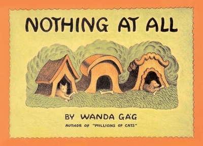 Nothing at All - Wanda G&aacute;g