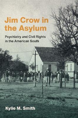Jim Crow in the Asylum - Kylie M. Smith