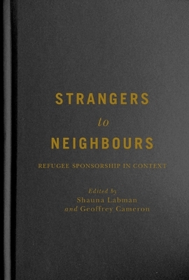 Strangers to Neighbours - 