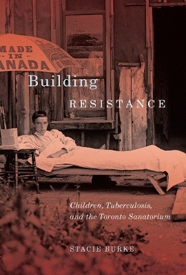Building Resistance - Stacie Burke