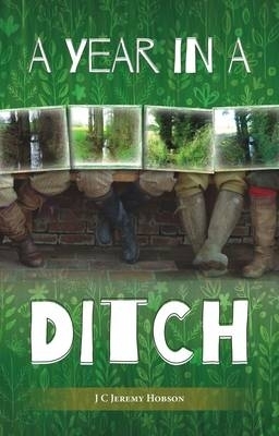 A Year in a Ditch - J. C. Jeremy Hobson