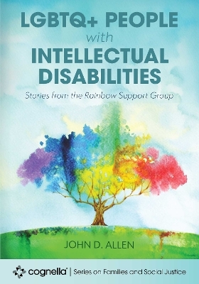 LGBTQ  People with Intellectual Disabilities