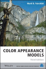 Color Appearance Models - Mark D. Fairchild