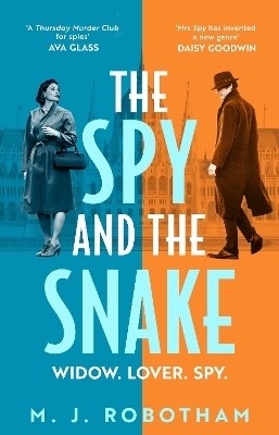 The Spy and the Snake