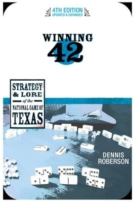 Winning 42 - Dennis Roberson