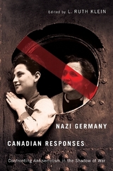 Nazi Germany, Canadian Responses - L. Ruth Klein