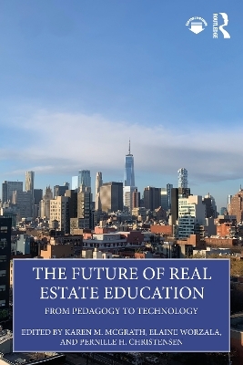 The Future of Real Estate Education