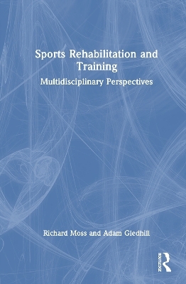 Sports Rehabilitation and Training