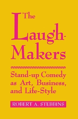 The Laugh-Makers
