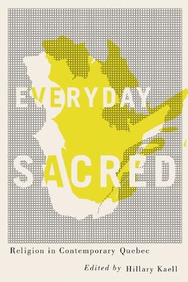 Everyday Sacred - 