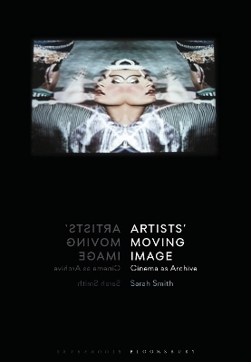 Artists’ Moving Image