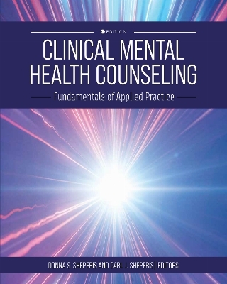 Clinical Mental Health Counseling - 
