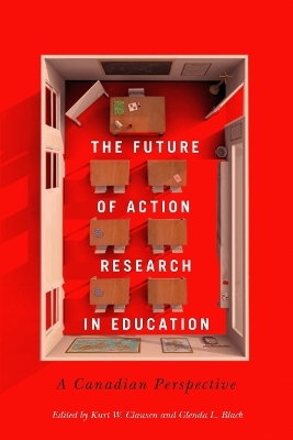 The Future of Action Research in Education - 