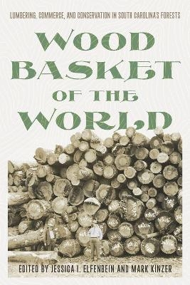 Wood Basket of the World - 