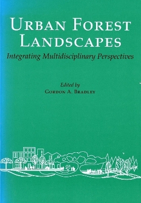 Urban Forest Landscapes - 