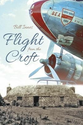 Flight from the Croft - Bill Innes