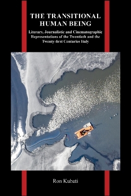 The Transitional Human Being - Ron Kubati