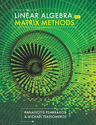 Linear Algebra and Matrix Methods