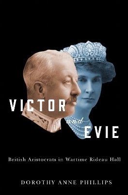 Victor and Evie - Dorothy Anne Phillips