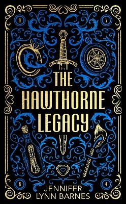 The Hawthorne Legacy
