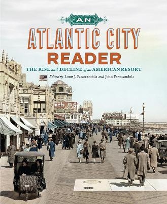 An Atlantic City Reader - 