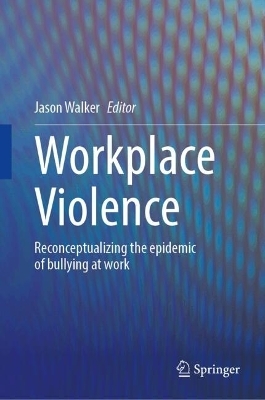 Workplace Violence - 