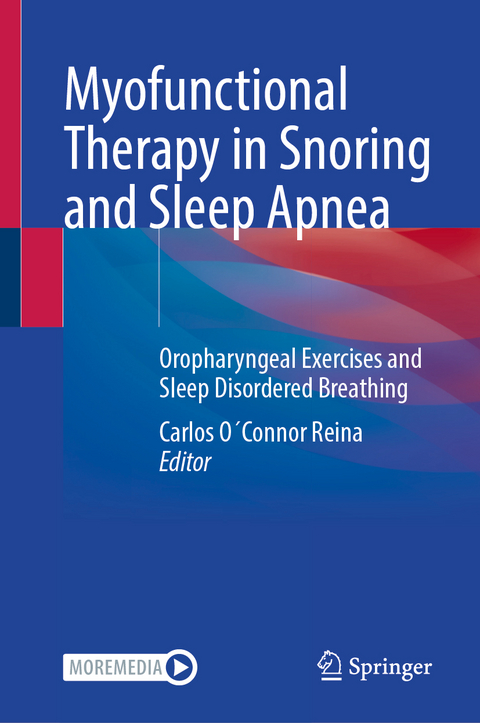 Myofunctional Therapy in Snoring and Sleep Apnea - 