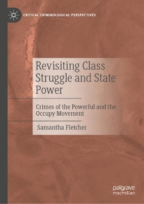 Revisiting Class Struggle