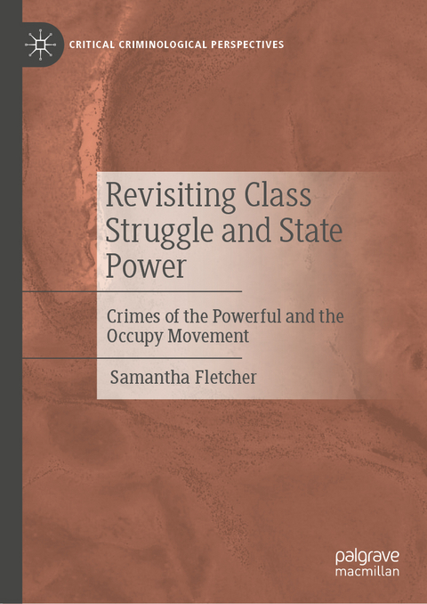 Revisiting Class Struggle - Samantha Fletcher