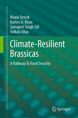 Climate-Resilient Brassicas