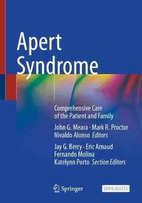 Apert Syndrome - 
