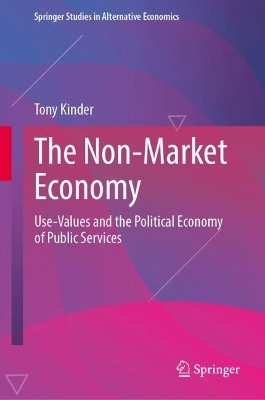 The Non-Market Economy