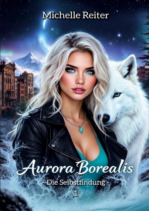 Aurora Borealis - Michelle Reiter