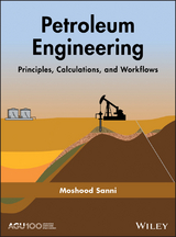 Petroleum Engineering - Moshood Sanni