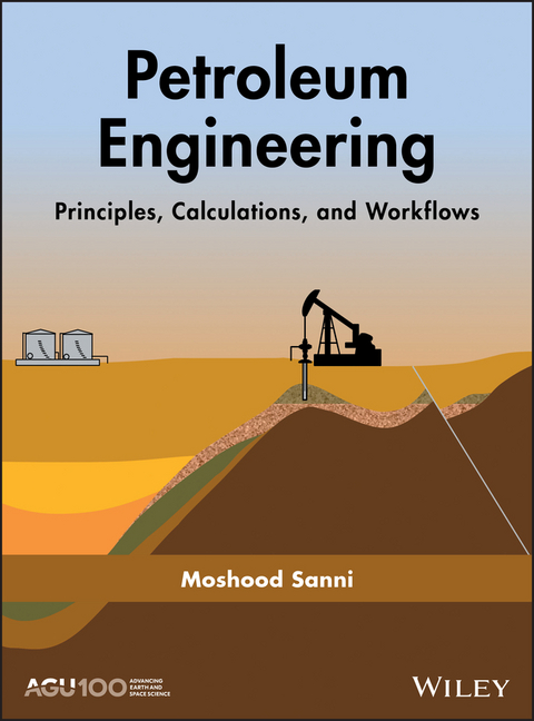 Petroleum Engineering - Moshood Sanni
