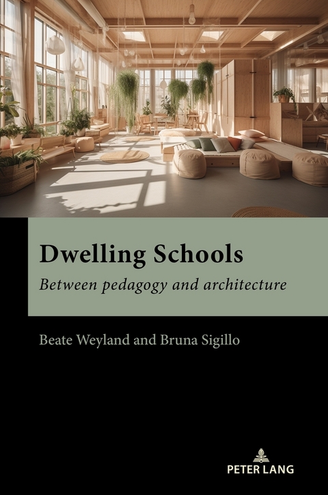 Dwelling Schools - Beate Weyland, Bruna Sigillo