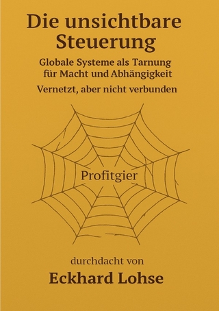 Die unsichtbare Steuerung