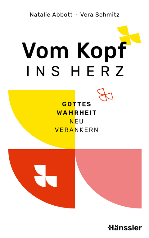 Vom Kopf ins Herz - Natalie Abbott