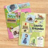 Lausitz Erkunden