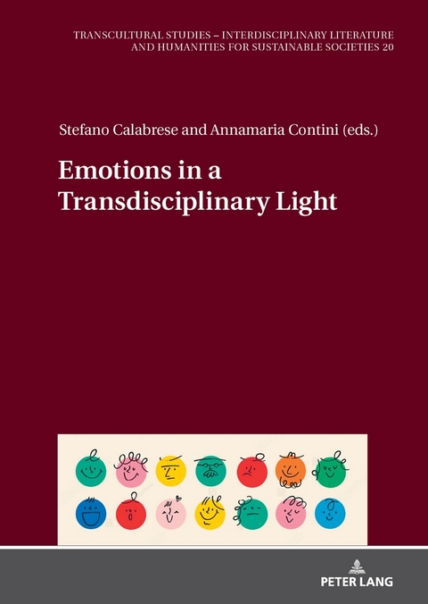 Emotions in a Transdisciplinary Light - 