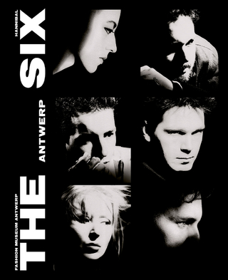 The Antwerp Six