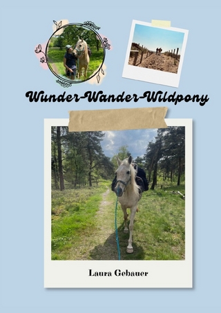 Wunder-Wander-Wildpony