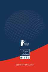 Elberfelder Bibel, deutsch-englisch - 