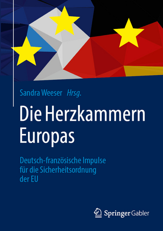 Die Herzkammern Europas: Deutsch-französische Impulse für die Sicherheitsordnung der EU