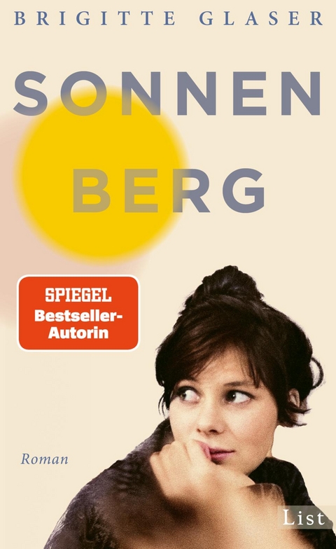 Sonnenberg - Brigitte Glaser