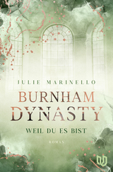 Burnham Dynasty - Julie Marinello