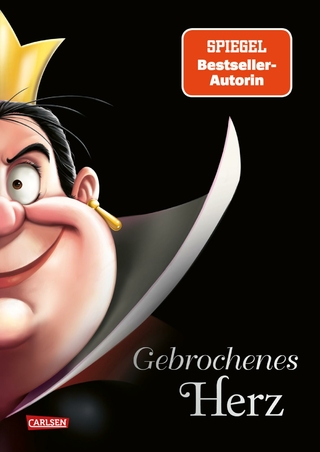 Disney Villains 12: Gebrochenes Herz