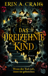 Das Dreizehnte Kind - Erin A. Craig